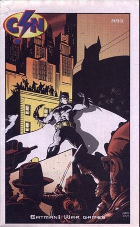 Comic Shop News issue 893