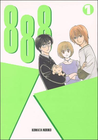 888 issue 1