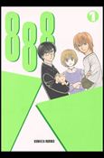 888 Cover Image 1