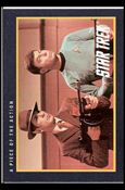 Star Trek 25th Anniversary: Series 2 (Base Set) card 173 A Piece of the Action