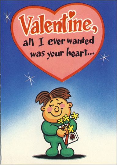 Gruesome Greeting Cards (Base Set) card 10