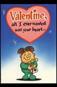 Gruesome Greeting Cards (Base Set) card 10