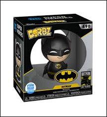 Dorbz figure 490 Batman (1989) 