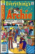 Everything's Archie issue 68