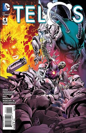 Telos issue 4