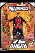DC Universe Classics (Wave 12) figure 4 Dr. Mid-Nite