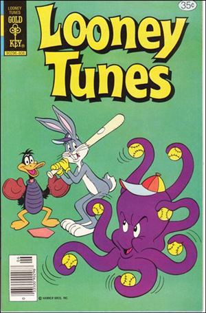 Looney Tunes (1975) issue 20