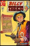 Billy the Kid (1957) issue 80