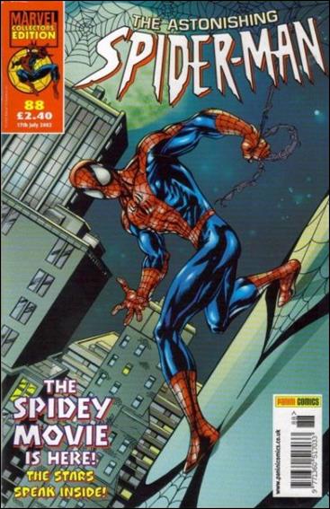 Astonishing Spider-Man (UK) (1995) issue 88