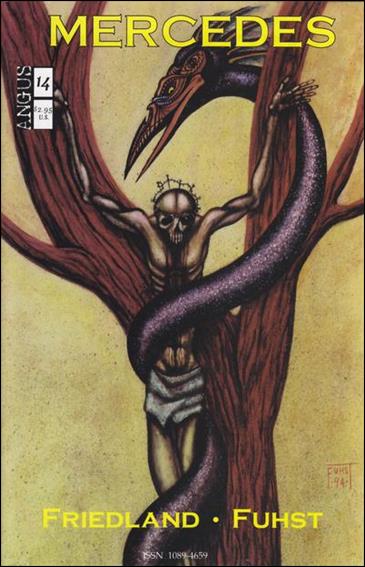 Mercedes issue 14
