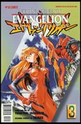 Neon Genesis Evangelion Book 4 issue 3-B Special Collector's Edition - Flipped