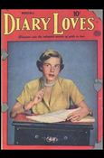 Diary Loves issue 4