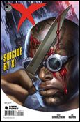 X (2013) issue 9