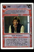 Star Wars: Premiere Unlimited (Base Set) card 273 Panic