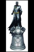 DC Chess Collection (UK) item 1 Batman (White King)