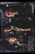 Angel: Season Two (Base Set) card 21 Too Close