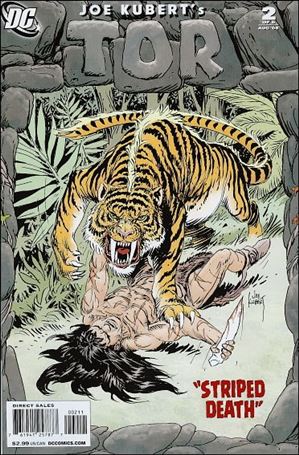 Tor (2008) issue 2