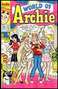 World of Archie issue 9