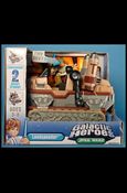 Star Wars: Galactic Heroes Vehicles figure 4 Landspeeder