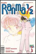 Ranma 1/2 Part 10 issue 3