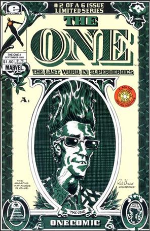 One (1986) issue 2