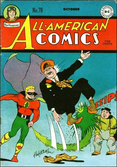 All-American Comics (1939) issue 78