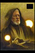 Star Wars Galaxy: Series 7 (Base Set) card 6