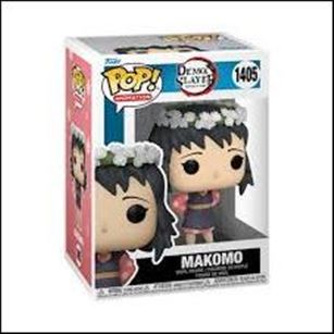 POP! Animation figure 1405 Makomo