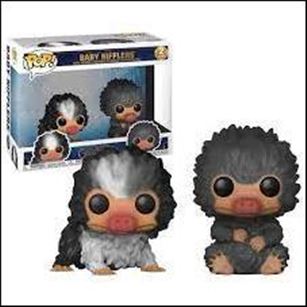 Pop! Fantastic Beasts Multi-Packs figure nn1 Baby Nifflers