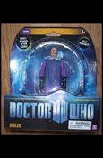 Doctor Who 11th Doctor figure 14 Smiler