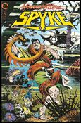 Spyke issue 3