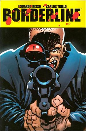 Borderline issue 3