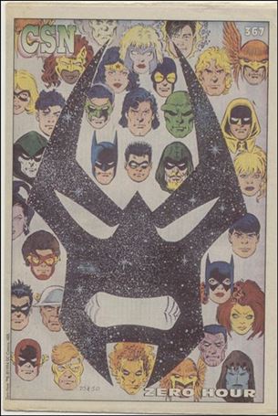 Comic Shop News issue 367