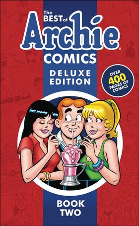 Best of Archie Comics: Deluxe Edition issue 2