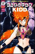 Caravan Kidd Part 2 issue 6