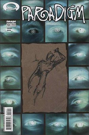 Paradigm (2002/09) Cover Image 2