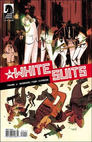 White Suits Cover Image 1
