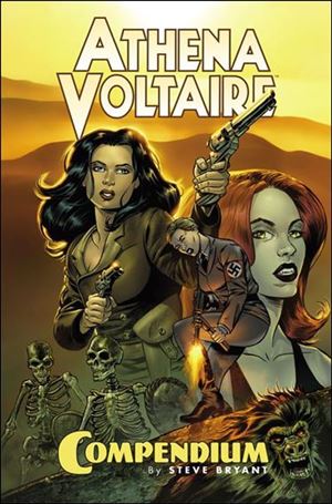 Athena Voltaire Compendium Cover Image 1