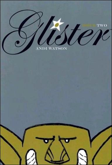 Glister issue 2