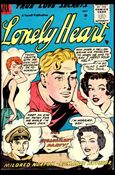 Lonely Heart issue 13