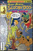 Scooby-Doo Big Book Cover Image 2