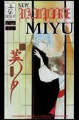 New Vampire Miyu (1997) issue 3