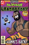 Dexter's Laboratory (1999) issue 25