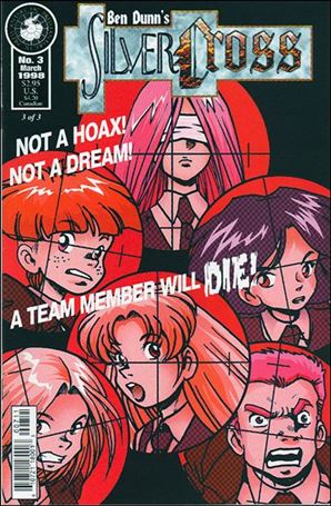 Silver Cross Cover Image 2