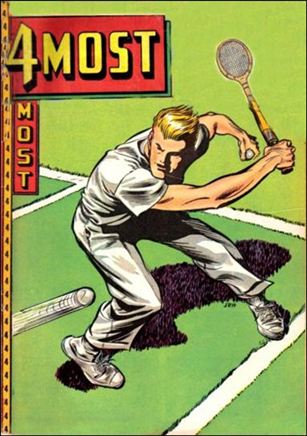 4Most (1946) issue 3
