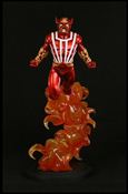 Marvel Statues (Bowen) item 280 Sunfire 1/500