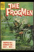 Frogmen issue 6