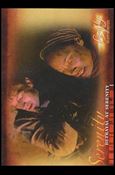 Firefly: Complete Collection (Base Set) card 13 Betrayal at Serenity