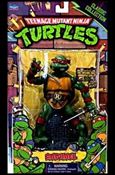 Teenage Mutant Ninja Turtles: Classic Collection figure 4 Raphael