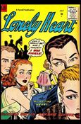 Lonely Heart issue 11